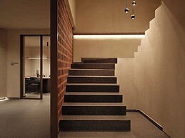 Enarma Suites & Spa Wellness Retreat