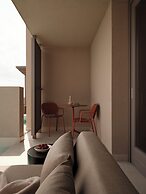 Enarma Suites & Spa Wellness Retreat