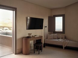 Enarma Suites & Spa Wellness Retreat