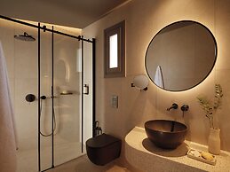 Enarma Suites & Spa Wellness Retreat