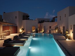 Enarma Suites & Spa Wellness Retreat