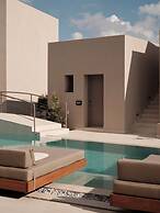 Enarma Suites & Spa Wellness Retreat