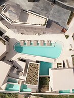 Enarma Suites & Spa Wellness Retreat