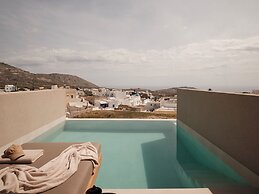 Enarma Suites & Spa Wellness Retreat