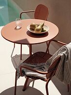 Enarma Suites & Spa Wellness Retreat