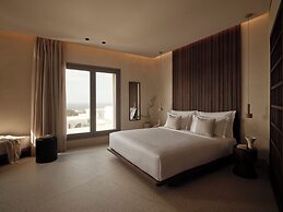 Enarma Suites & Spa Wellness Retreat