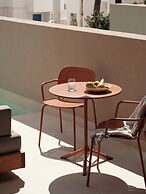 Enarma Suites & Spa Wellness Retreat