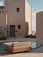 Enarma Suites & Spa Wellness Retreat