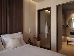 Enarma Suites & Spa Wellness Retreat