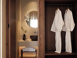 Enarma Suites & Spa Wellness Retreat