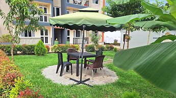 Oreville Apartments Namugongo Seeta Rd