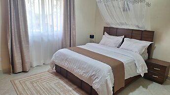 Oreville Apartments Namugongo Seeta Rd