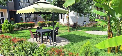 Oreville Apartments Namugongo Seeta Rd