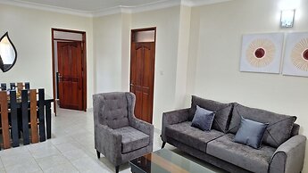 Oreville Apartments Namugongo Seeta Rd