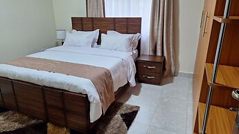 Oreville Apartments Namugongo Seeta Rd