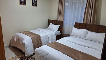 Oreville Apartments Namugongo Seeta Rd