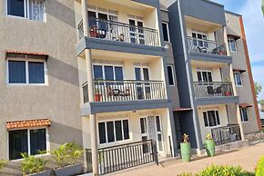 Oreville Apartments Namugongo Seeta Rd