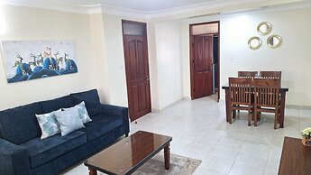 Oreville Apartments Namugongo Seeta Rd