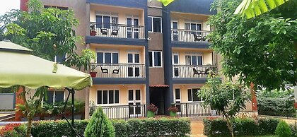 Oreville Apartments Namugongo Seeta Rd