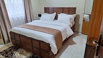 Oreville Apartments Namugongo Seeta Rd