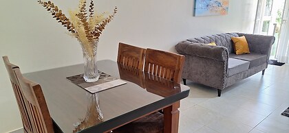 Oreville Apartments Namugongo Seeta Rd