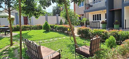 Oreville Apartments Namugongo Seeta Rd