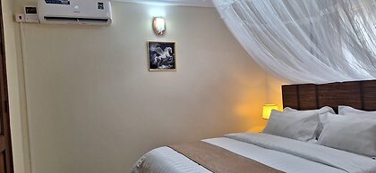 Oreville Apartments Namugongo Seeta Rd