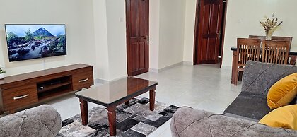 Oreville Apartments Namugongo Seeta Rd