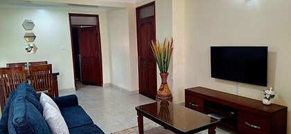 Oreville Apartments Namugongo Seeta Rd