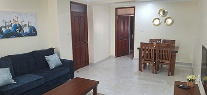 Oreville Apartments Namugongo Seeta Rd