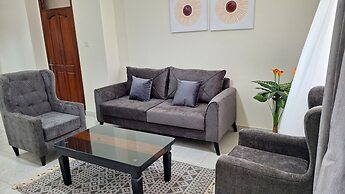 Oreville Apartments Namugongo Seeta Rd