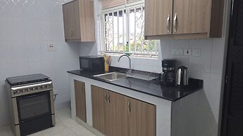 Oreville Apartments Namugongo Seeta Rd