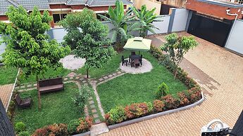 Oreville Apartments Namugongo Seeta Rd