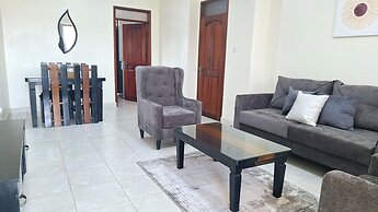 Oreville Apartments Namugongo Seeta Rd
