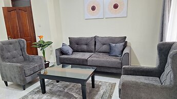 Oreville Apartments Namugongo Seeta Rd