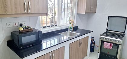 Oreville Apartments Namugongo Seeta Rd