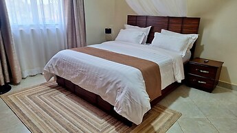 Oreville Apartments Namugongo Seeta Rd