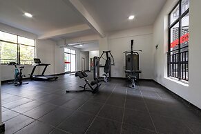 Erica Suites - Riverside 1BR Apartments
