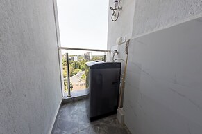 Erica Suites - Riverside 1BR Apartments