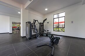 Erica Suites - Riverside 1BR Apartments