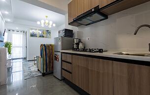 Erica Suites - Riverside 1BR Apartments