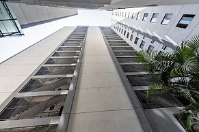 Erica Suites - Riverside 1BR Apartments