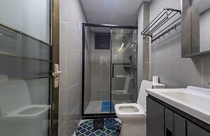 Erica Suites - Riverside 1BR Apartments