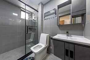 Erica Suites - Riverside 1BR Apartments