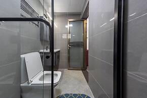 Erica Suites - Riverside 1BR Apartments