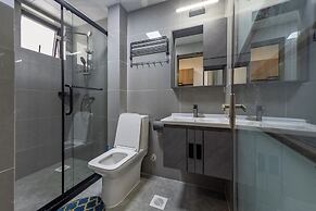 Erica Suites - Riverside 1BR Apartments