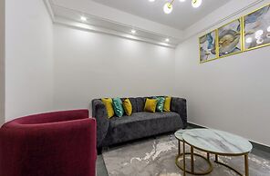 Erica Suites - Riverside 1BR Apartments