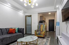 Erica Suites - Riverside 1BR Apartments