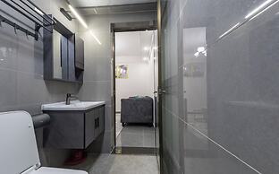 Erica Suites - Riverside 1BR Apartments