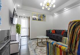 Erica Suites - Riverside 1BR Apartments